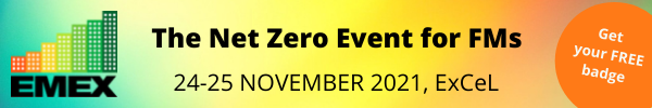 EMEX - The Net Zero Event For FMs